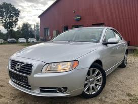 Volvo S80, 3.2 l., sedanas
