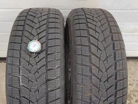 Goodyear Ultra Grip  Performance + SUV, зимние 215/65 R17