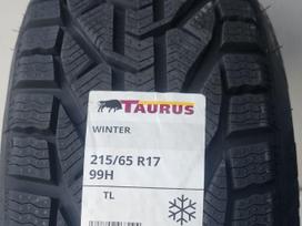 Taurus SIUNČIAME, всесезонные 215/65 R17