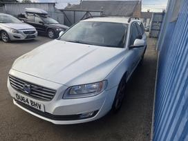 Volvo V70 Naujosios kietaviškės ilgio g 3 elektrėnų sąv naujosios kie