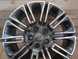 Opel Galimas siuntimas, легкосплавные , R18