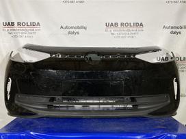 Volkswagen ID.3 детали кузова