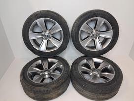 Dodge, lengvojo lydinio, R18