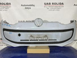 Volkswagen Up kėbulo dalys