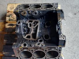 Audi A6, CRT  059103, engine block