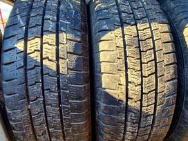Goodyear, vissezonas 235/65 R16