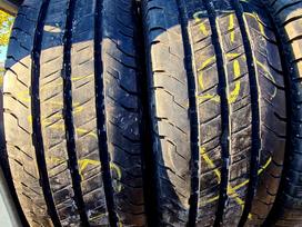 Continental, vasaras 235/65 R16