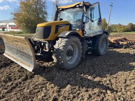 JCB JCB 3230, traktoriai