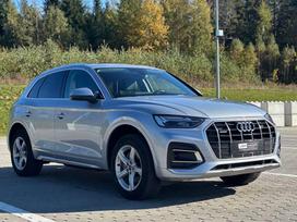 Audi Q5, 2.0 l., Внедорожник / Кроссовер