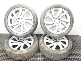 Land Rover DISCOVERY, light alloy, R20