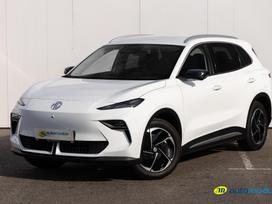 MG MGS5 EV, 64 kWh, off-road / crossover