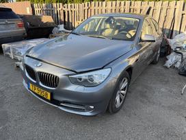 BMW 530 Gran Turismo