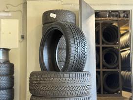 Continental WINTERCONTACT TS850P 21/22m, зимние 255/40 R20