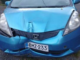 Honda Jazz, 1.3 l., Хэтчбек