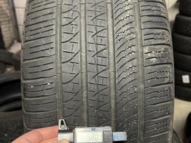 Pirelli SCORPION ZERO 2022m!!!, all-season 275/45 R21