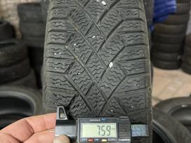 Continental VikingContact 7 7+mm!!!, зимние 155/70 R19