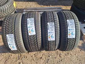 Rockblade, зимние 285/45 R19
