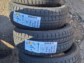 Zmax, ziemas 205/50 R17