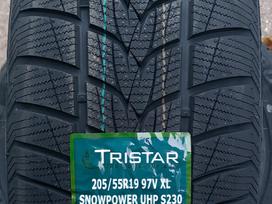 Tristar Turim vietoj, всесезонные 205/55 R19