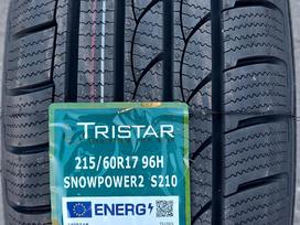 Sailun TRISTAR turim vietoj ir M+S, зимние 215/60 R17