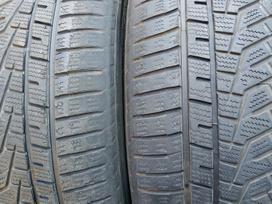 Cooper Laponia SUV, всесезонные 255/65 R16
