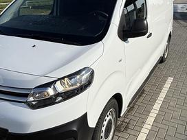 Citroen Jumpy, 2.0 l., cargo van