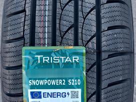 Nexen TRISTAR M+S turim vietoj, зимние 235/55 R19