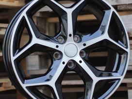 Autowheels Delata - for BMW X1/X2, light alloy, R18