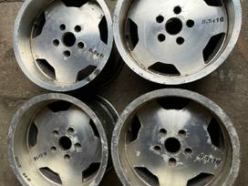 Rh Evoliution Rh Typ R85610, lengvojo lydinio, R16