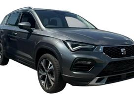 Seat Ateca, DXDB 5X / F7C