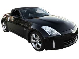 Nissan 350Z, VQ35DE