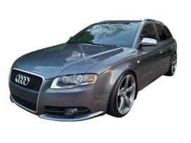 Audi S4, BBK JMF F5 / X7Z