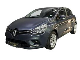 Renault Clio, D4F 740