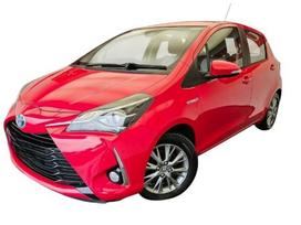 Toyota Yaris, 1NZ-FXE