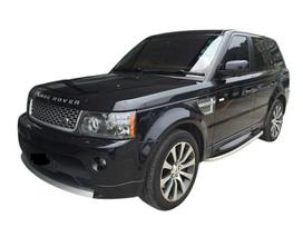 Land Rover Range Rover Sport, 30DDTX