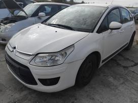 Citroen C4 Pristatymas visoje lietuvoje latvijoje estijoje доставка з