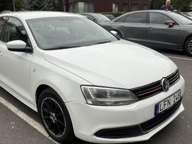 Volkswagen Jetta, 1.4 l., Седан