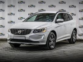 Volvo XC60, 2.0 l., Внедорожник / Кроссовер