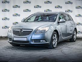 Opel Insignia, 2.0 l., Универсал