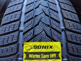 -Kita-, зимние 275/45 R20
