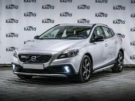 Volvo V40, 2.0 l., Хэтчбек