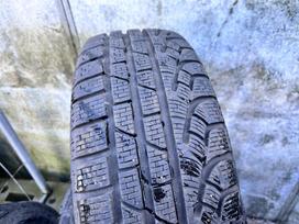 Pirelli Sottozero, winter 215/55 R17