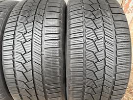 Continental WinterContact ts860S, žieminės 245/40 R20