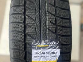 Austone SU C; SIUNČIAME, universalios 225/65 R16