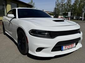 Dodge Charger, 3.6 l., Седан