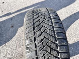 Dunlop Winter sport 5, žieminės 215/55 R16