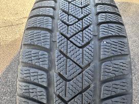 Pirelli Sottozero3, žieminės 225/55 R17