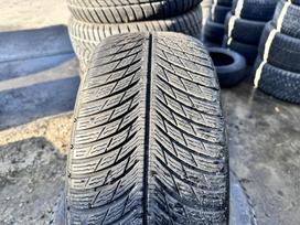 Michelin Pilot alpin 5, ziemas 245/45 R17