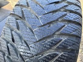 Goodyear UltraGrip 8, winter 205/55 R16