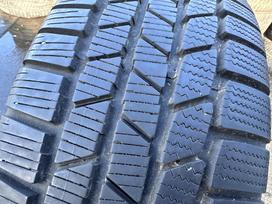 Continental ContiContact TS815, winter 205/60 R16